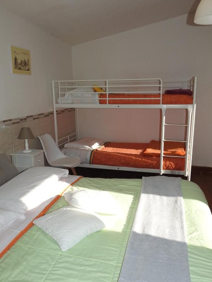 Geoglobe Chambre D'Hotes Pisa Eksteriør billede