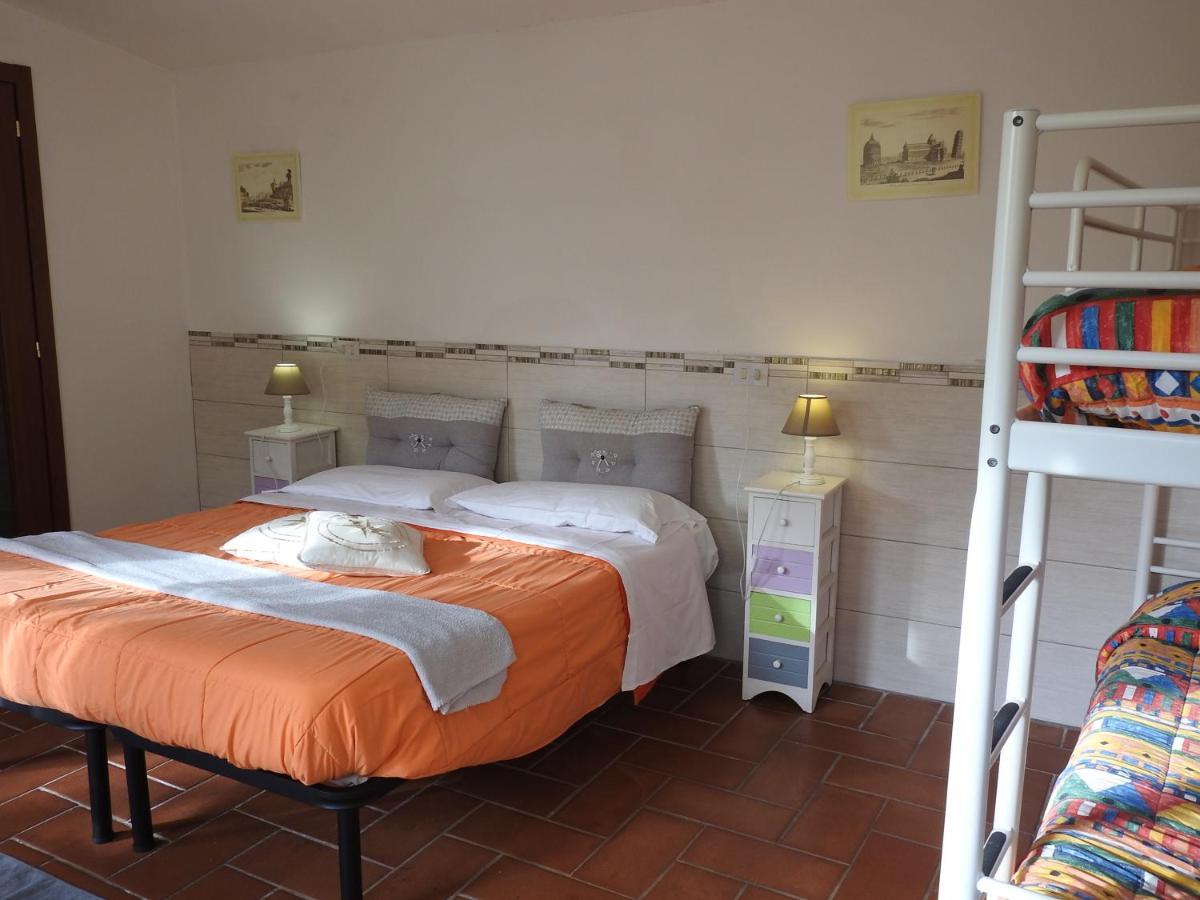 Geoglobe Chambre D'Hotes Pisa Eksteriør billede