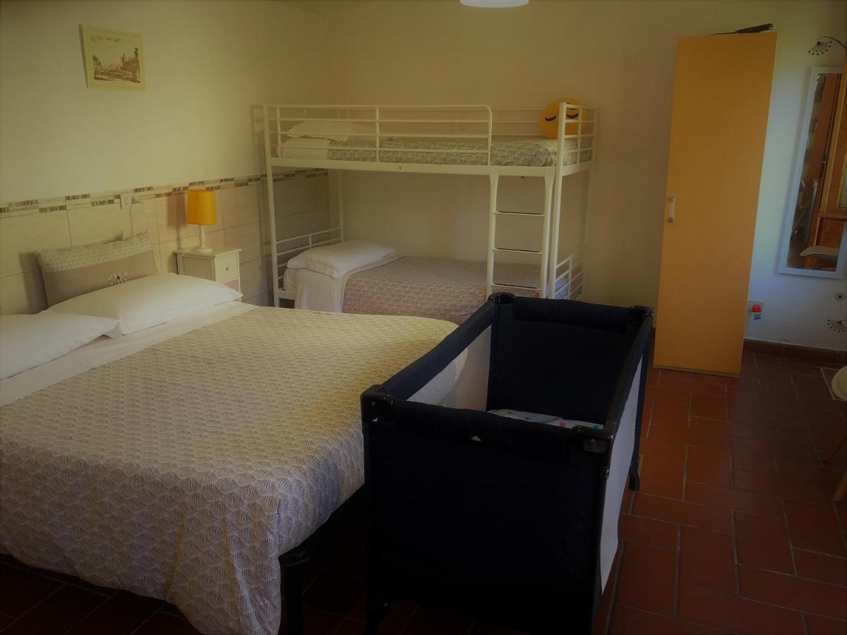 Geoglobe Chambre D'Hotes Pisa Eksteriør billede