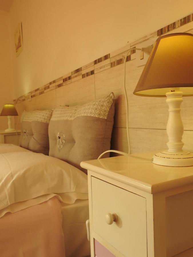 Geoglobe Chambre D'Hotes Pisa Eksteriør billede