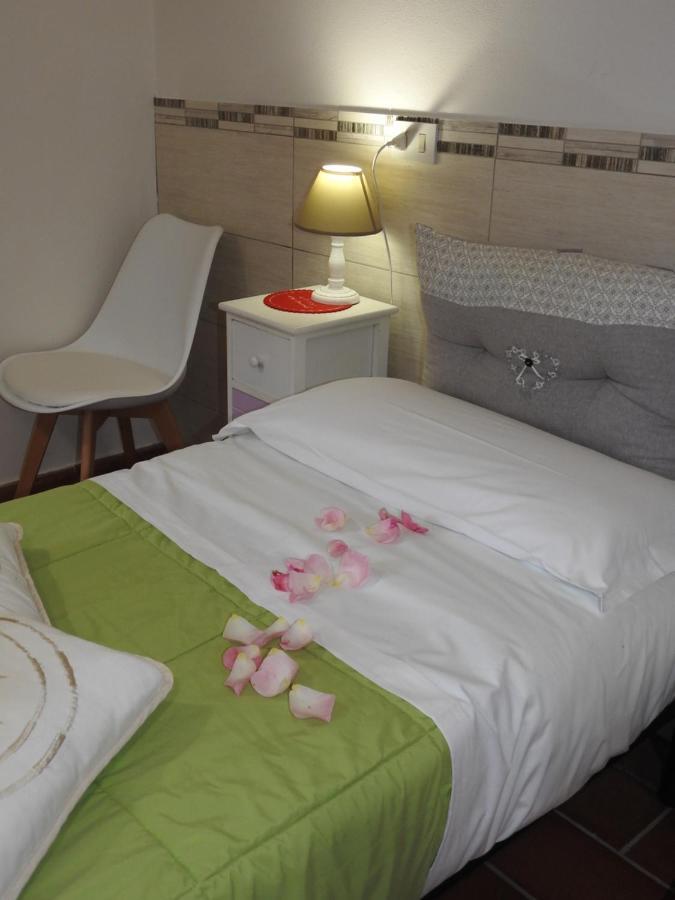 Geoglobe Chambre D'Hotes Pisa Eksteriør billede